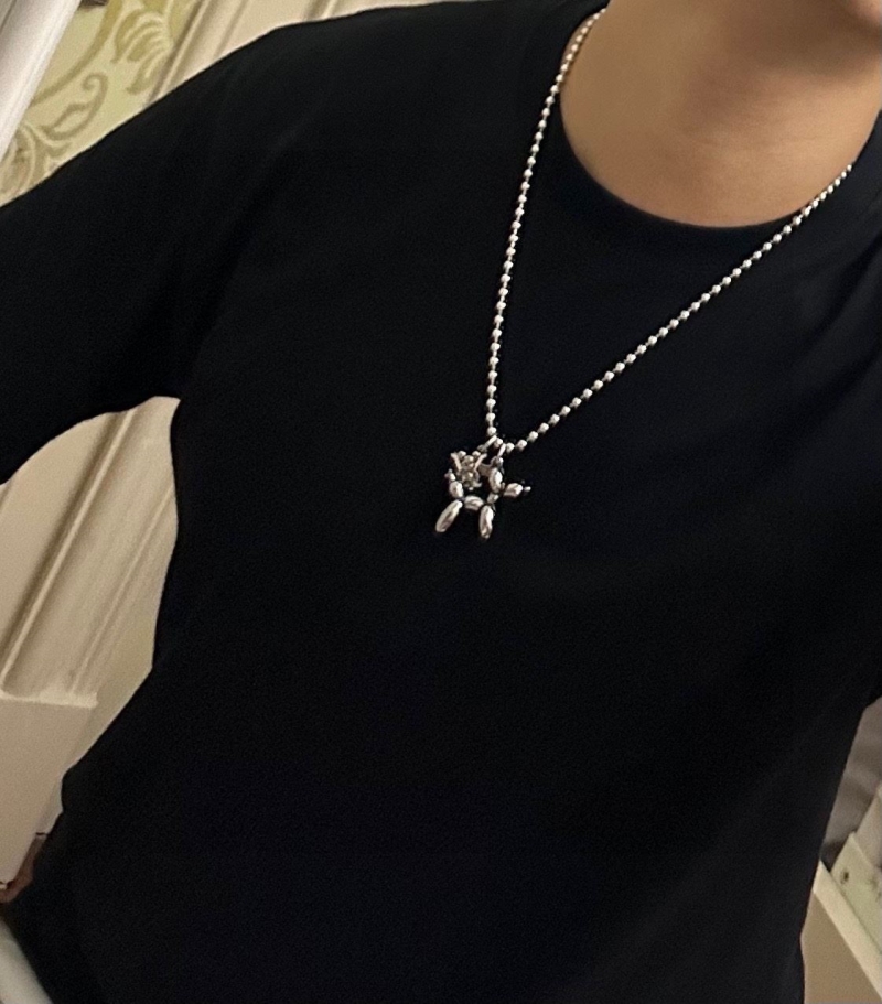 LV Necklaces